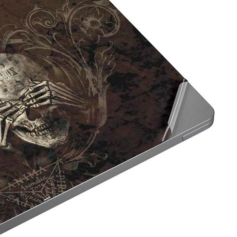 Alchemy Carta No Evil Universal Laptop 13in (10.6 x 7.6in) Skin